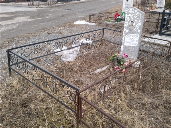 Михайлов Александр Михайлович