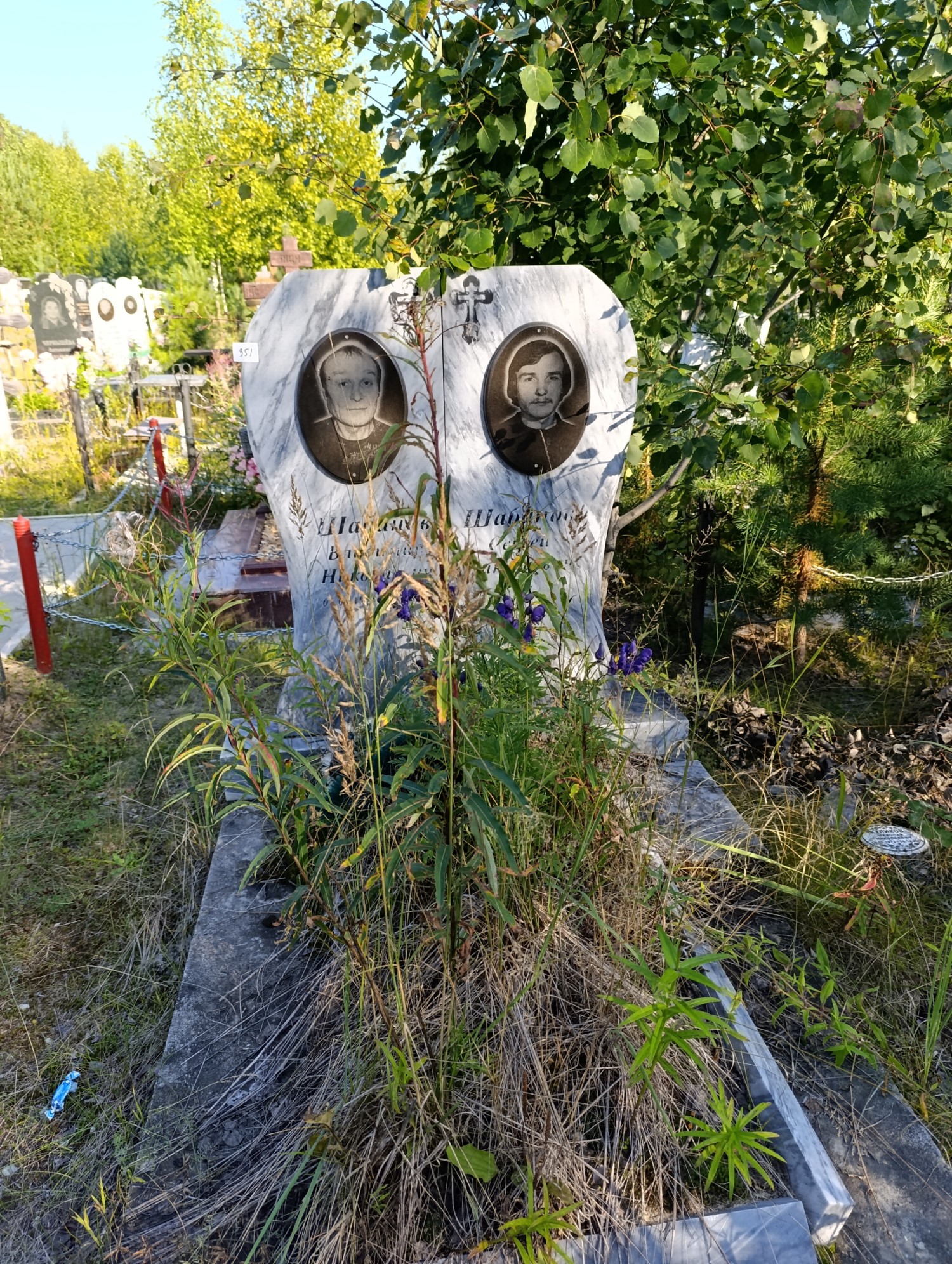 Шабанов Владимир Николаевич