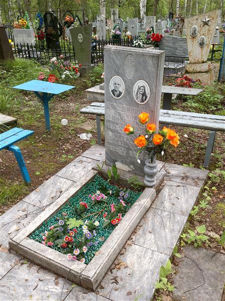 Шапошников Василий Павлович