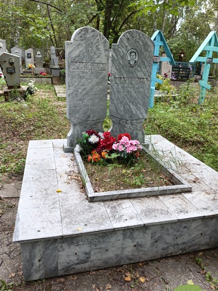 Заикин Прокопий Афонасьевич
