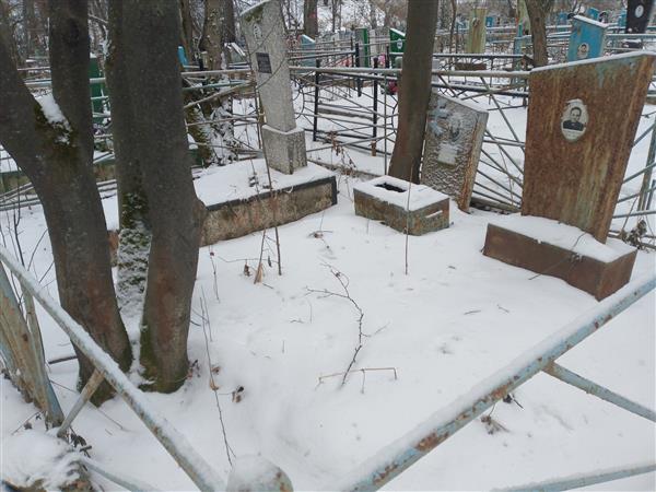 Кряжевских Павел Александрович