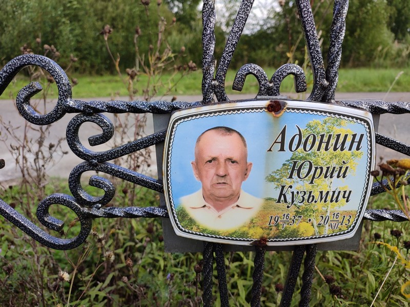 Адонин