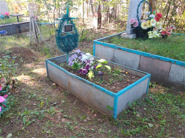 Зеленков Владимир Алексеевич
