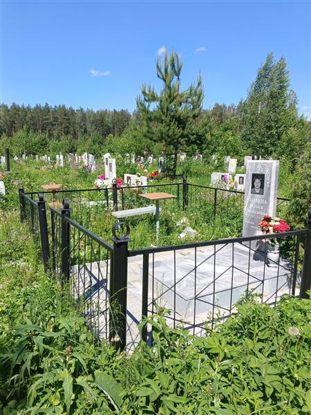 Юланова Ольга Николаевна