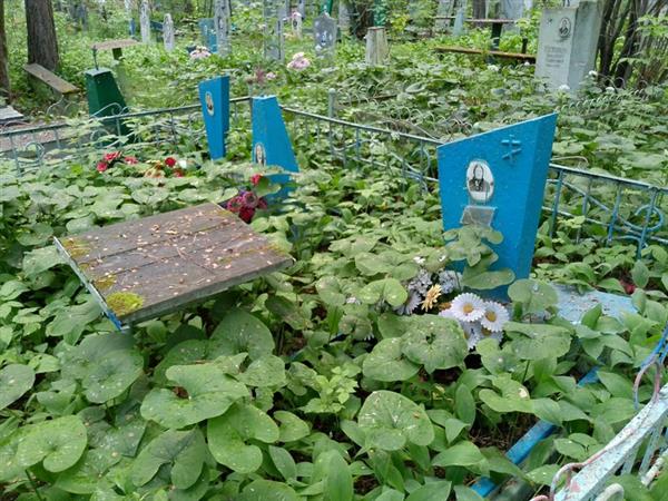 Кулешова Мария Петровна