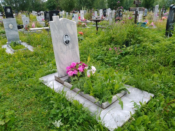 Древинский Алексей Петрович