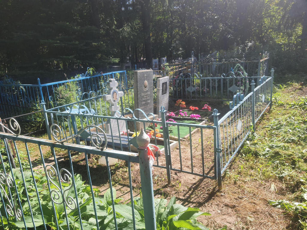 Болдырев Александр Романович