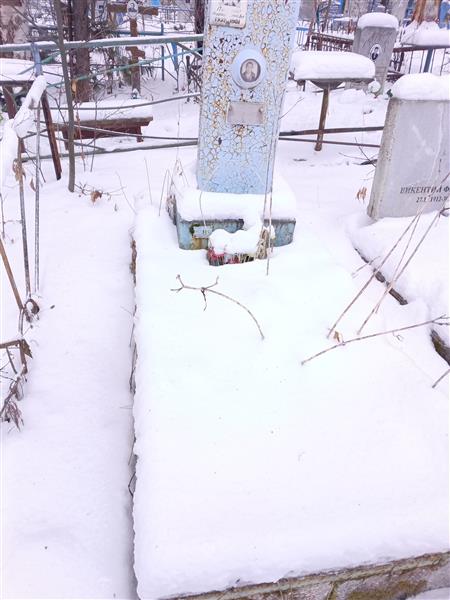 Пешкова Надежда Сергеевна