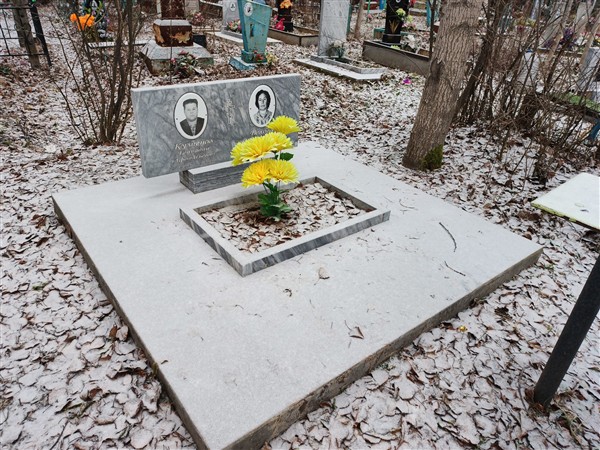 Белова Маргарита Александровна