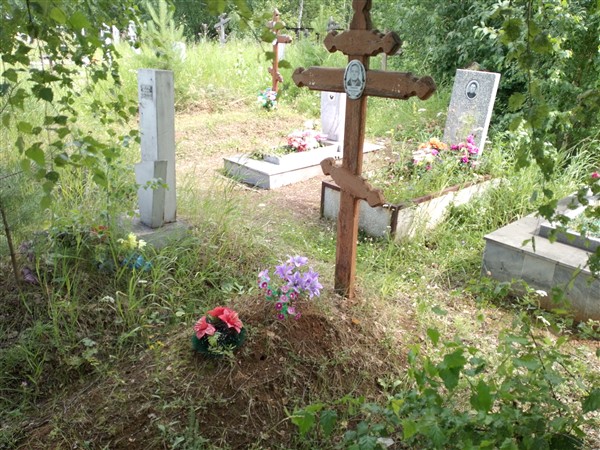 Ульянчев Виктор Иванович