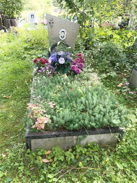 Чапурин Александр Павлович