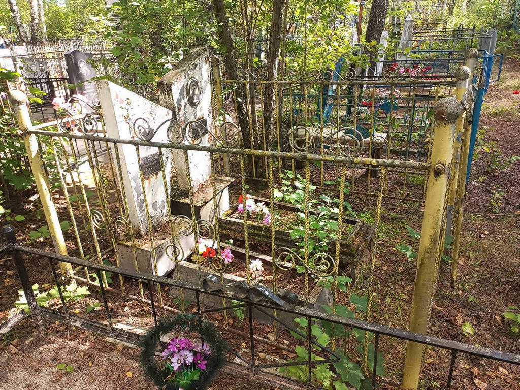 Темрюков Иван Михайлович