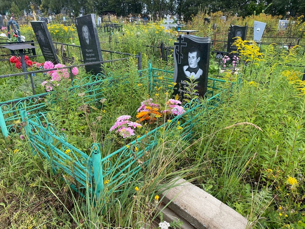 Мизирнов Сергей Вячеславович