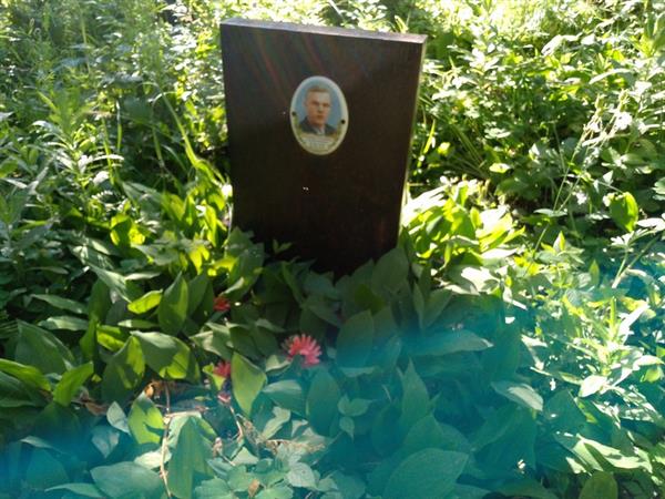 Сильченко Владимир Степанович