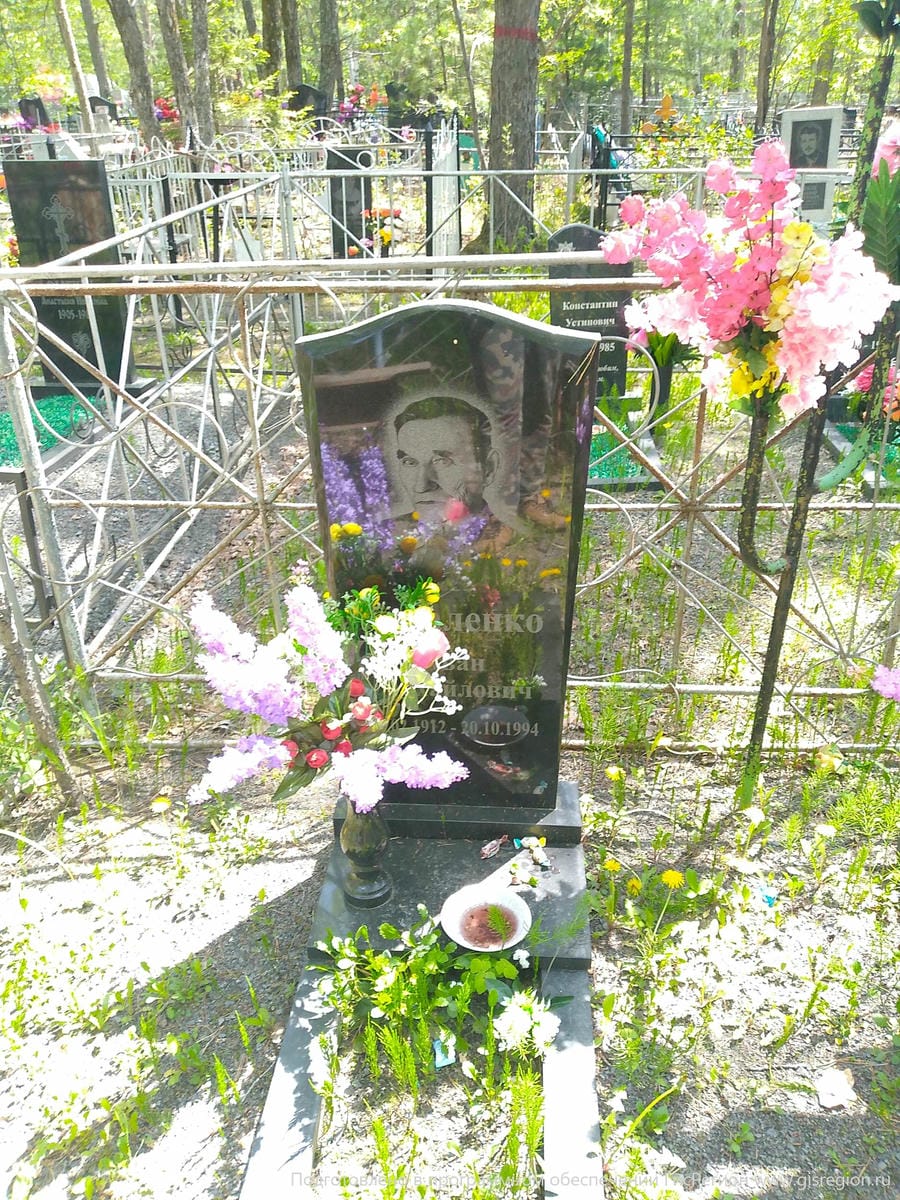 Коваленко Иван Михайлович