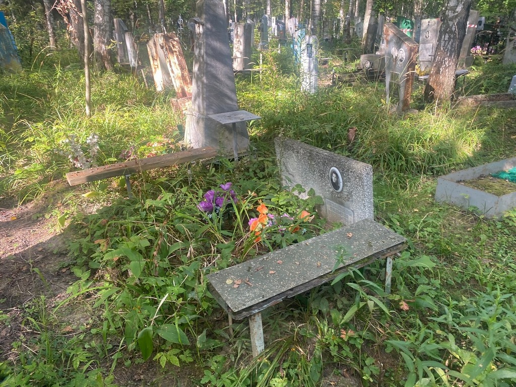 Низовцева Людмила Васильевна