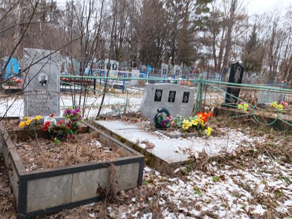 Закожурников Андрей Иванович