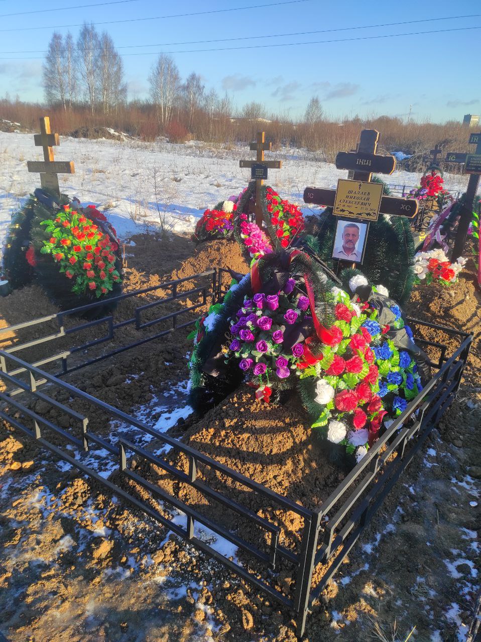 Шалаев