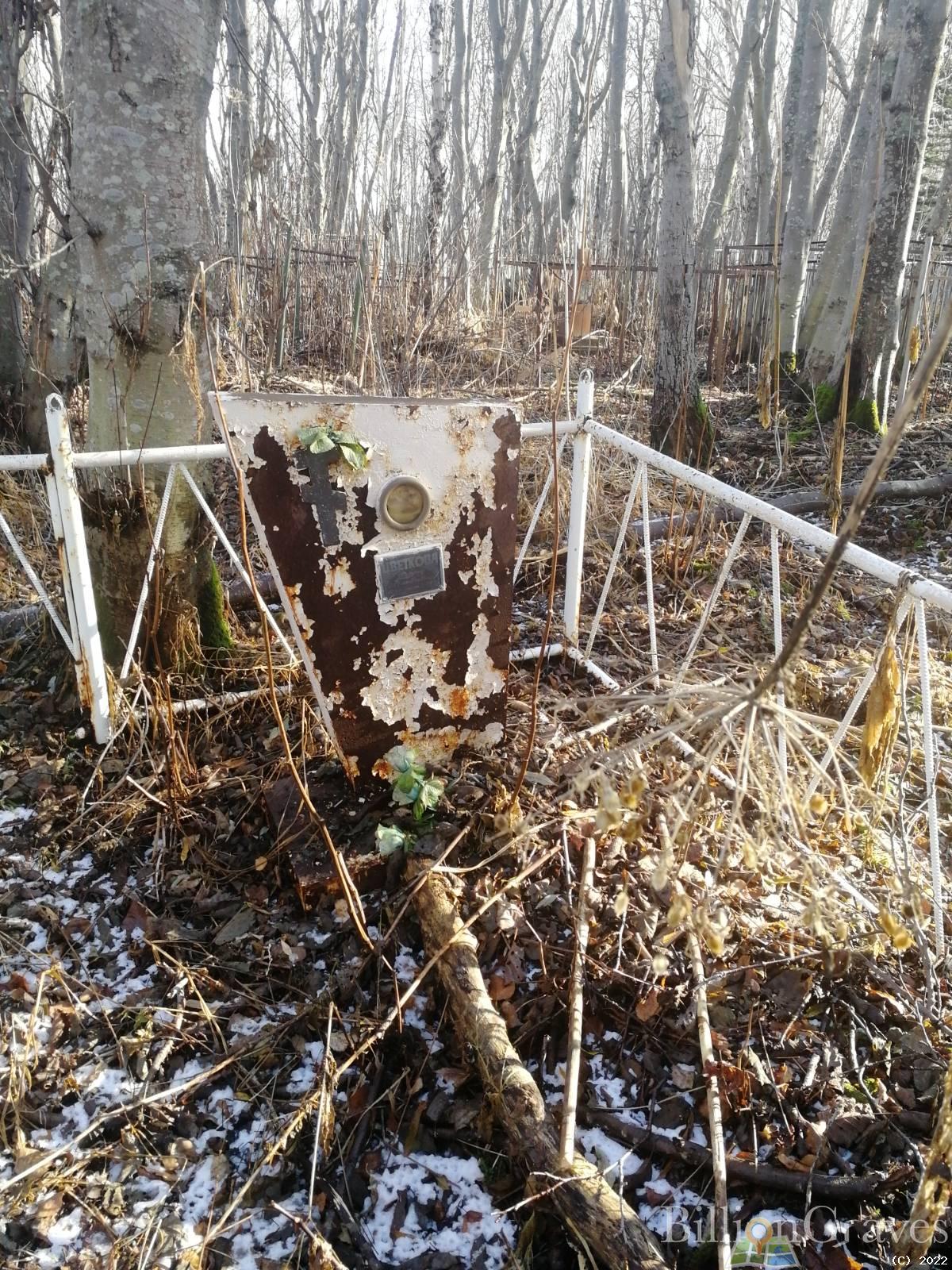 Цветкова Дарья Матвеевна