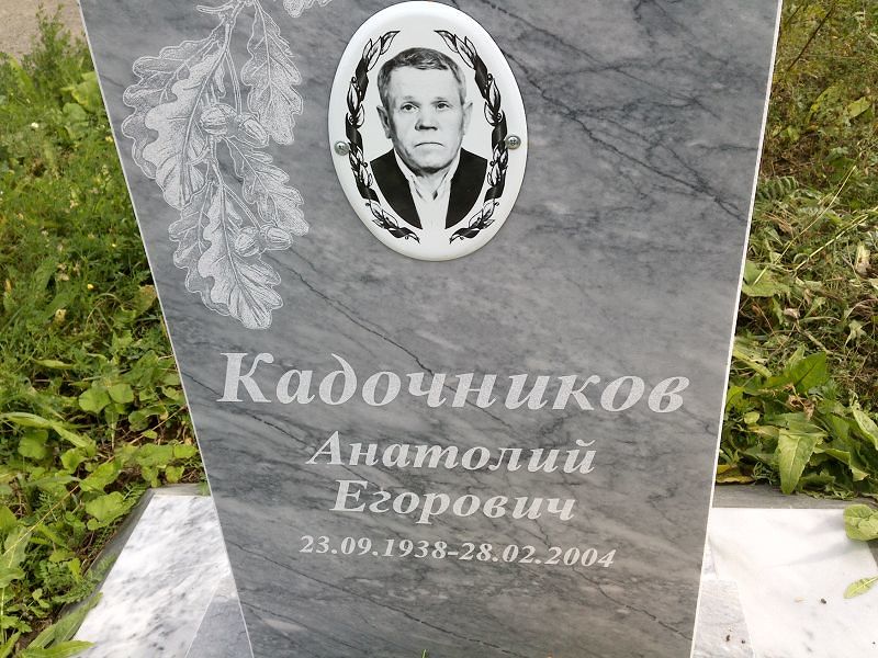 Кадочников