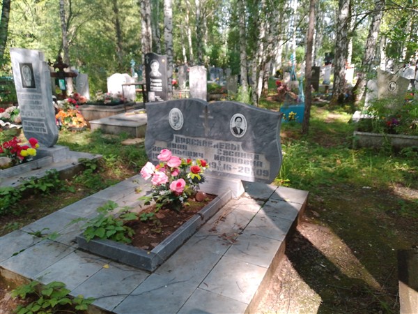 Краснобаева Сусания Ивановна