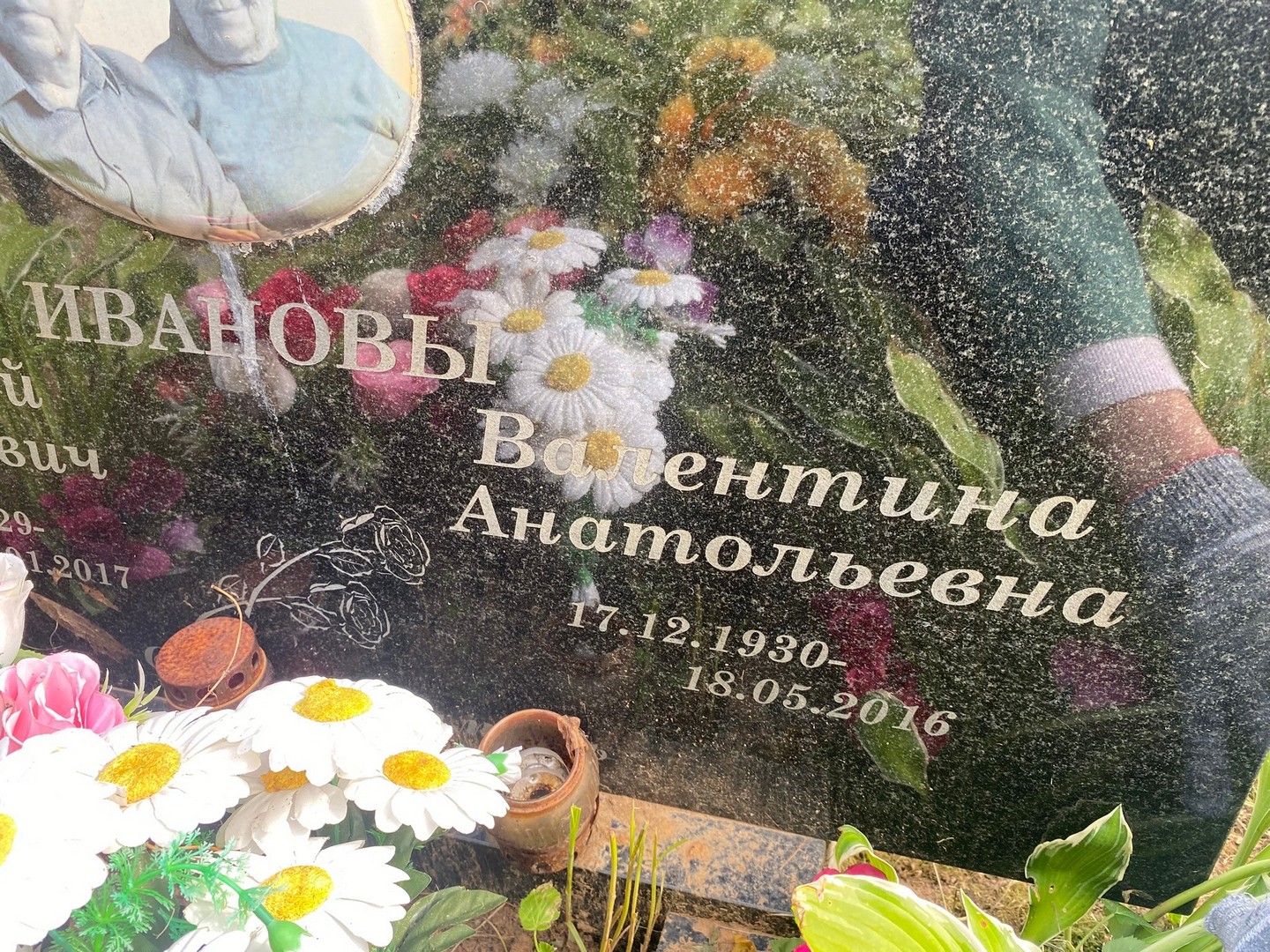 Иванова