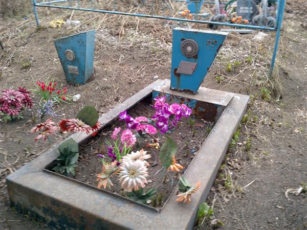 Зинков Александр Николаевич