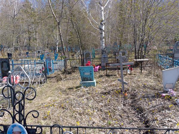 Авернин Николай Яковлевич
