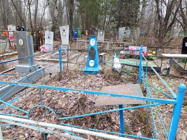 Одиноких Константин Михайлович