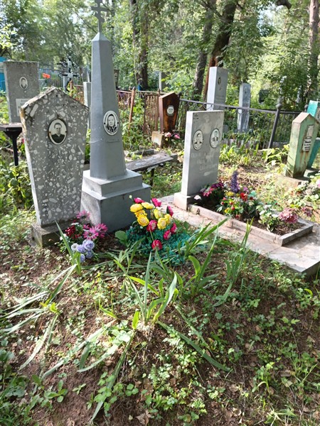 Заикин Леонид Васильевич