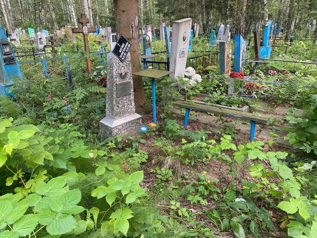 Жидков Михаил Николаевич