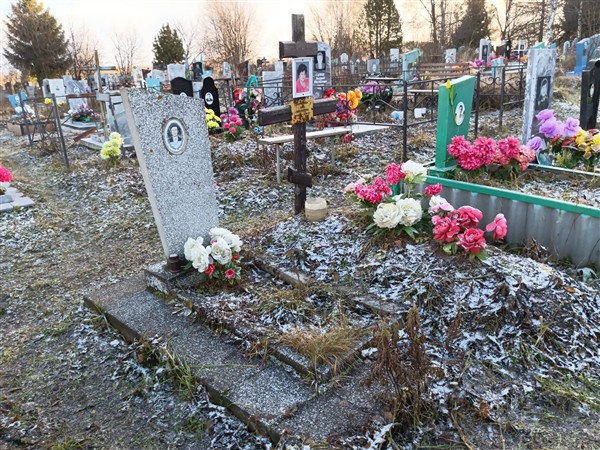 Ларионов Леонид Александрович