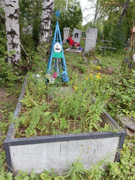 Матвеев Пётр Вениаминович