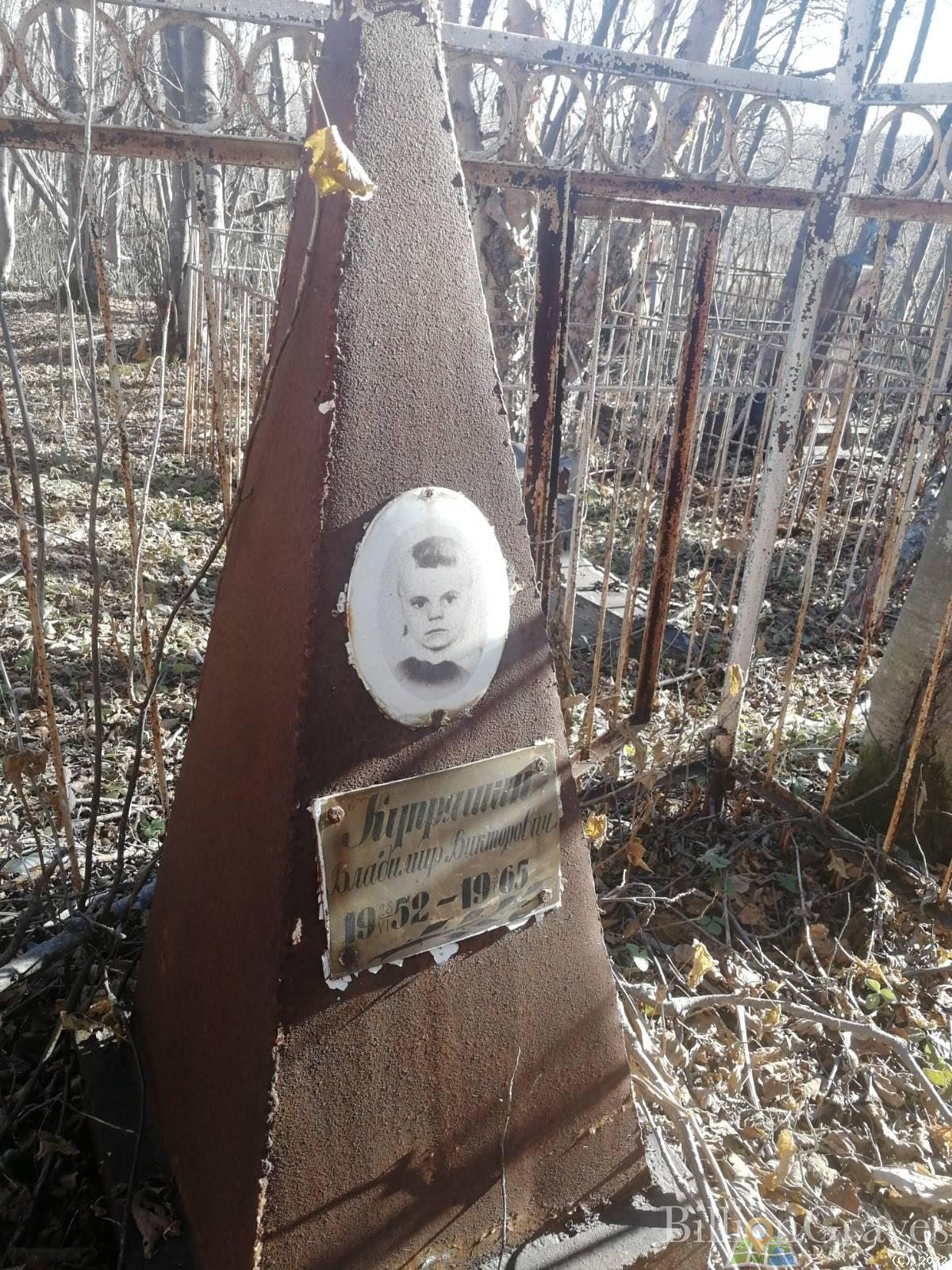 Купряшин Владимир Викторович