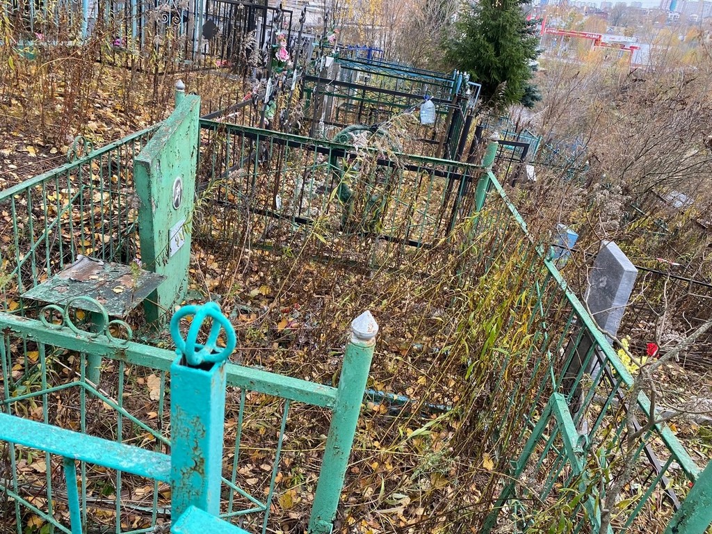 Токарев Андрей Николаевич