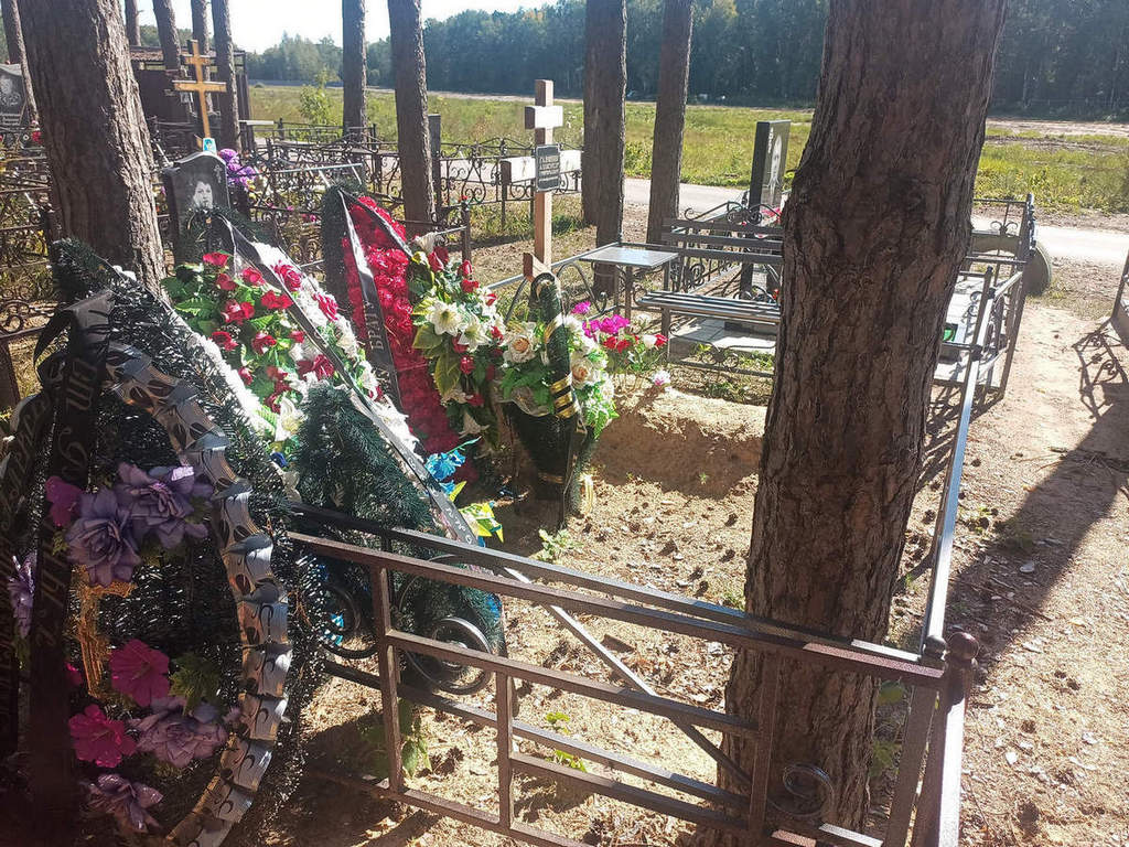 Галанин Александр Григорьевич