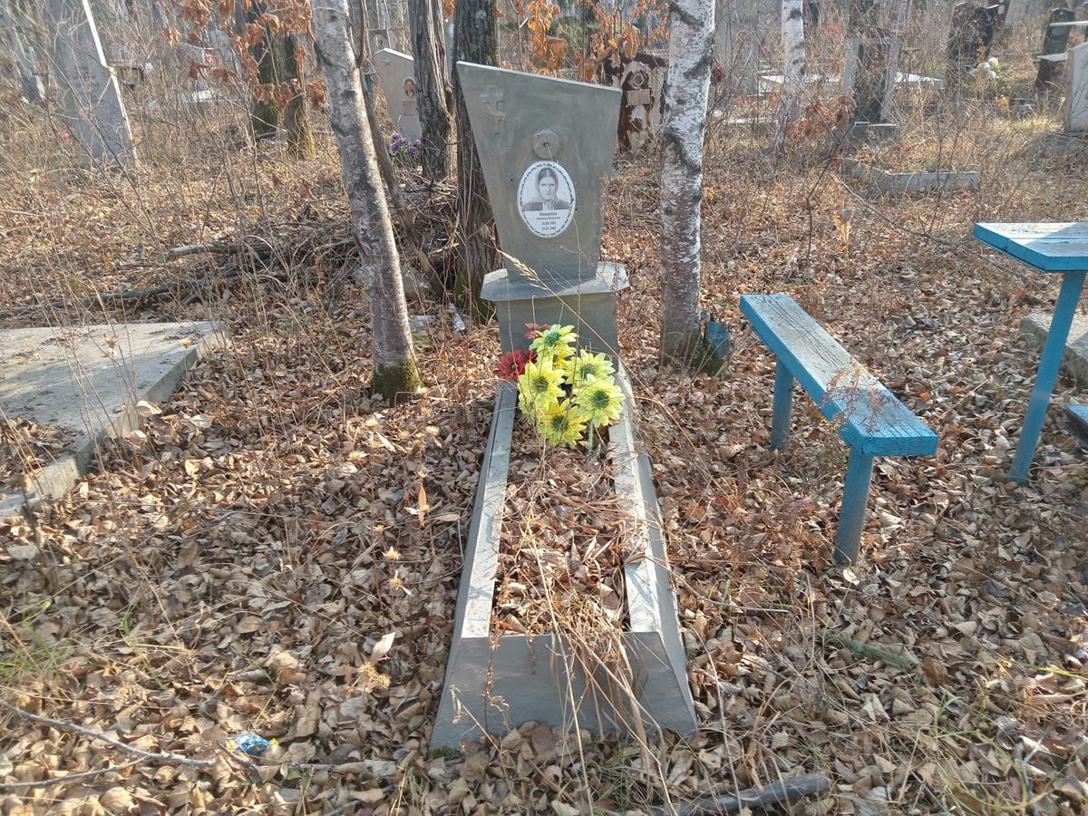 Инюшова Наталья Петровна