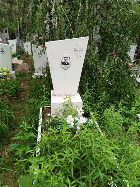 Колтышев Николай Фёдорович