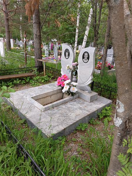 Болгова Валентина