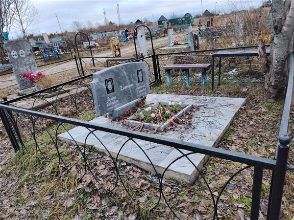 Клетченко Анатолий Алексеевич
