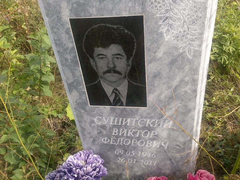 Сушитский
