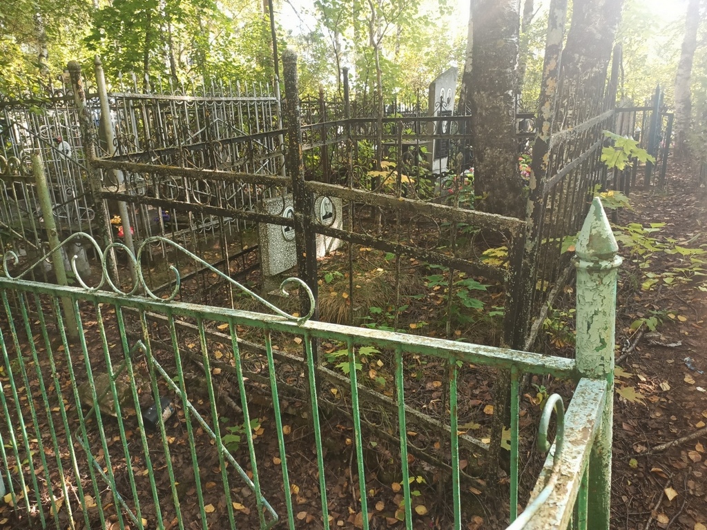 Клементьев Николай Степанович