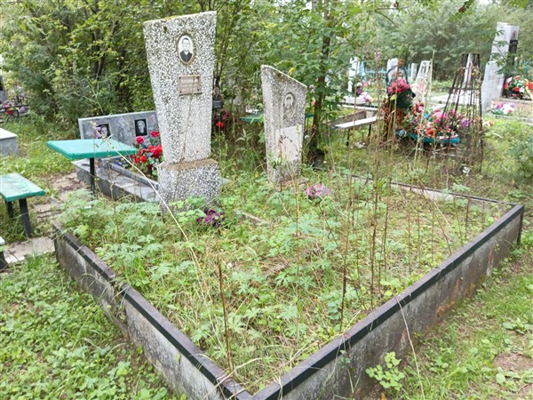 Клевакин Николай Васильевич