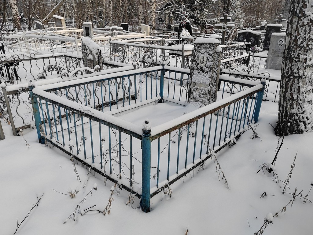 Никольская Анна Тимофеевна