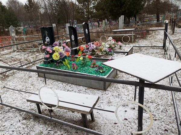Пантюшева Валентина Матвеевна