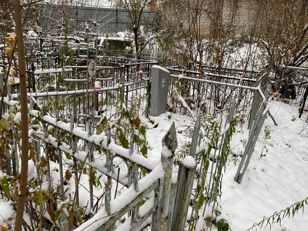Коломенцева Прасковья Васильевна