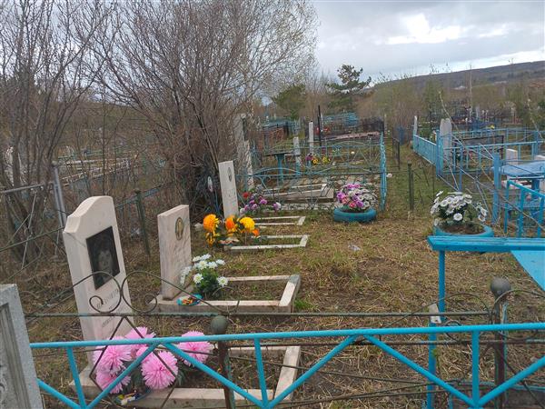 Качан Иосиф Иванович