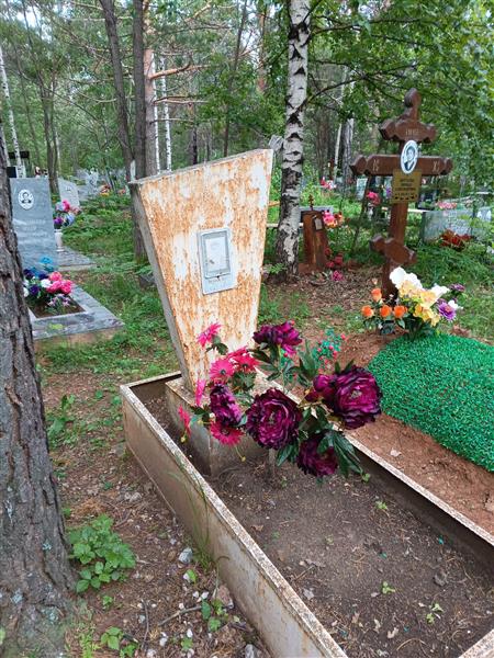 Мишарин Виктор Александрович