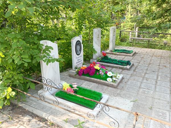 Вожжов Виктор Иванович