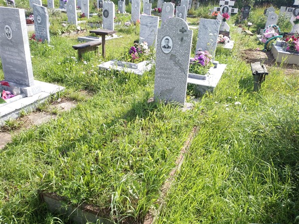 Крючков Николай Николаевич